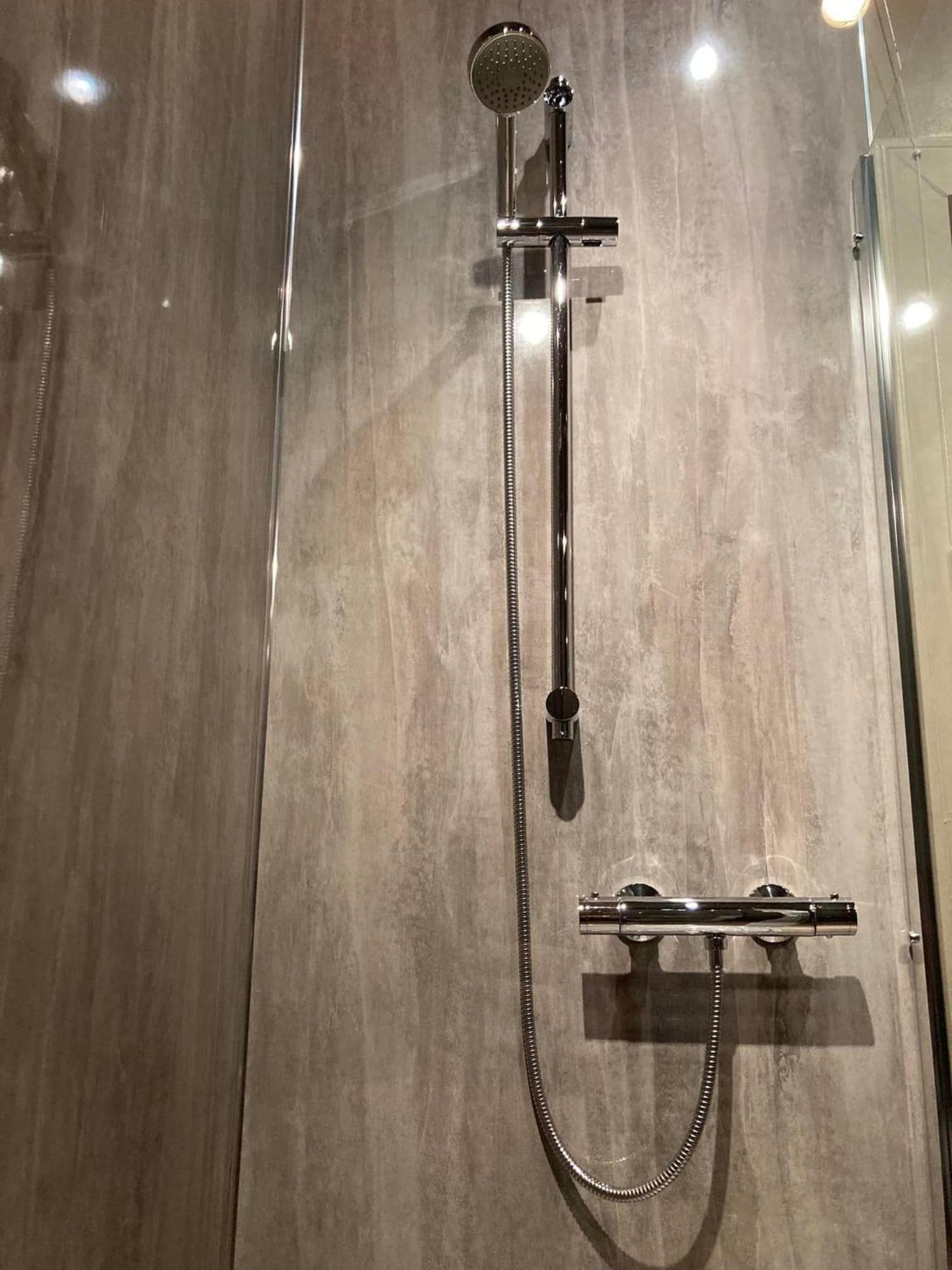 The Cruachan Stoer Phòng bức ảnh
